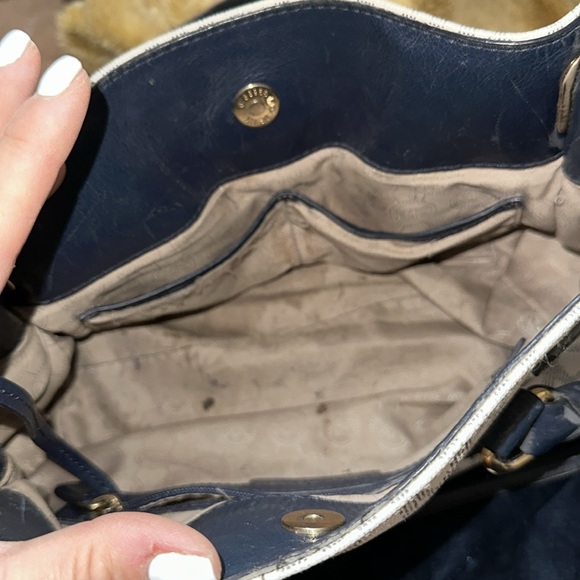 Michael Kors purse - Picture 8 of 8